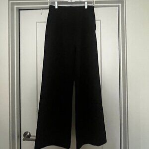 Abercrombie Sloane Pant in Black | Size 26
